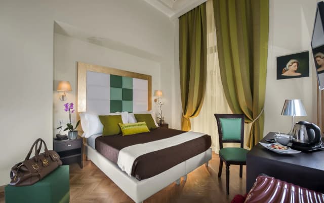 DVE Suite Rome - photo 5