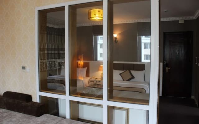 Luxor Boutique Hotel - photo 3