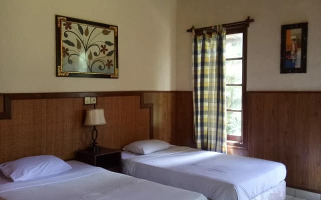 Kendi Mas Hotel - photo 2