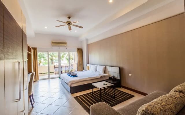 View Talay Residence 1 by PSR - photo 4