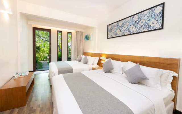 BuBu Long Beach Resort - photo 2