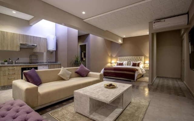 BNB Medina - photo 4
