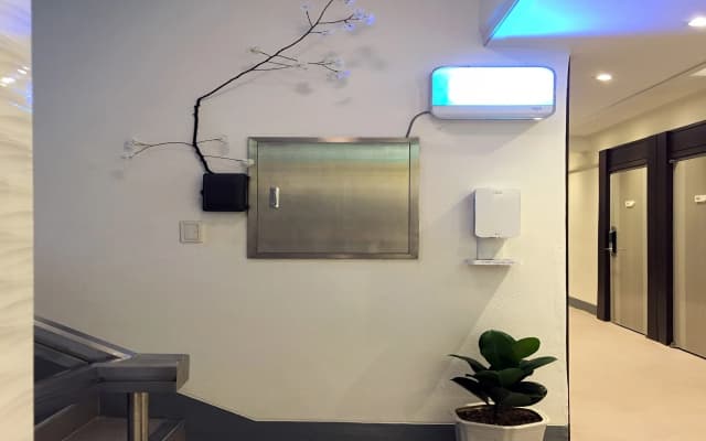 Mini Hotel Insa - photo 2