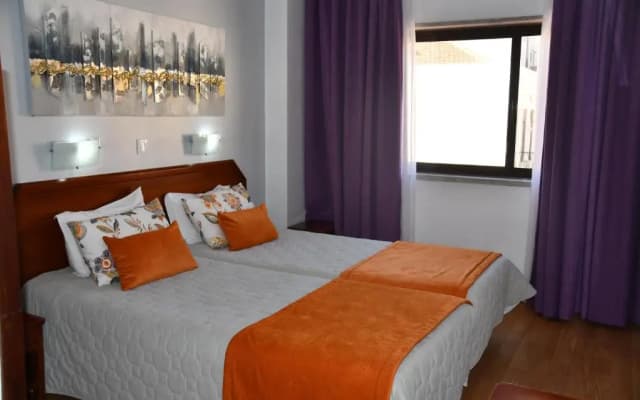 Hotel Anjos - photo 5