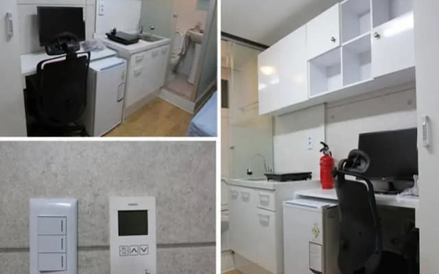 World Oneroomtel - photo 4