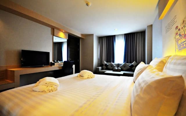 Parinda Hotel - photo 5