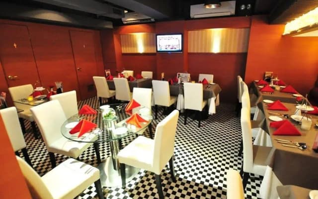 Bridal Tea House - Western District - photo 4