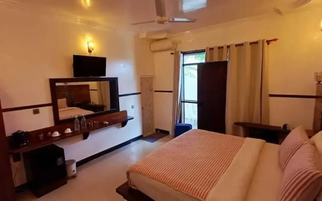Luk inn at huraa - photo 4