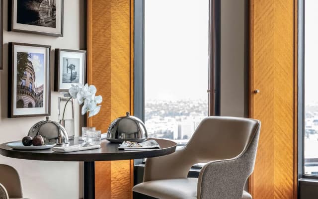 Sofitel Melbourne On Collins - photo 4