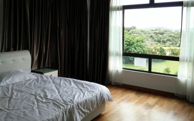 Luxury Legoland Homestay @ Nusajaya - photo 4