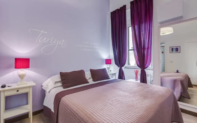 Allegra's House - photo 3