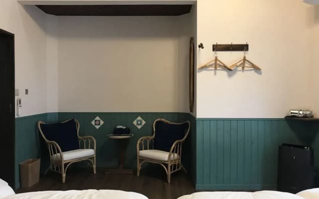 CōBō Hostel - photo 4