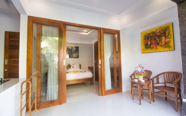 Kalya Villa - photo 4