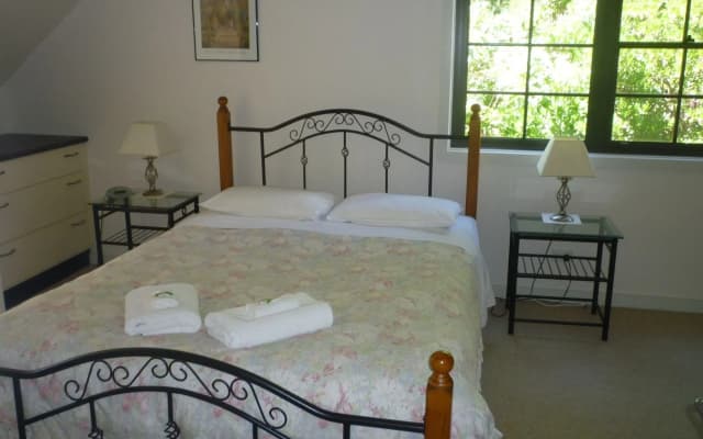 Whispering Pines Cottages - photo 5
