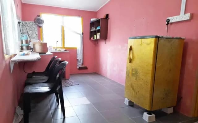OYO Home 90333 Tiny Room Homestay - photo 5
