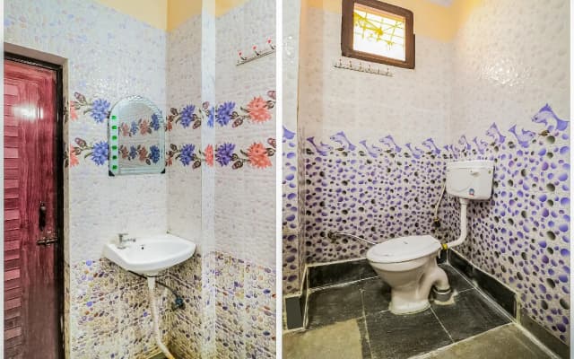 OYO 69443 Vision Rooms - photo 4