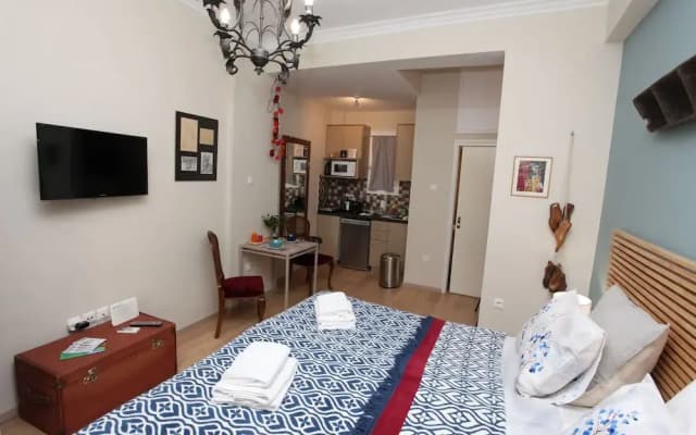 GK Aria by GK Hospitality Group - photo 4