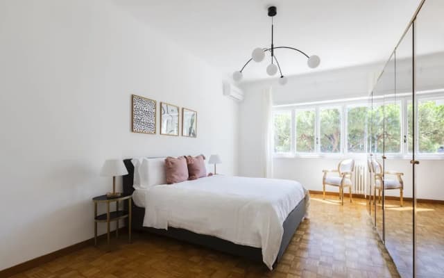 Sonder — Vatican Loft - photo 4