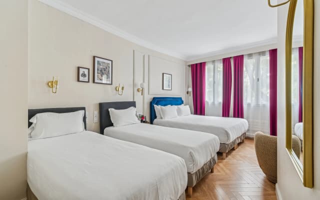 Le Clery - photo 5