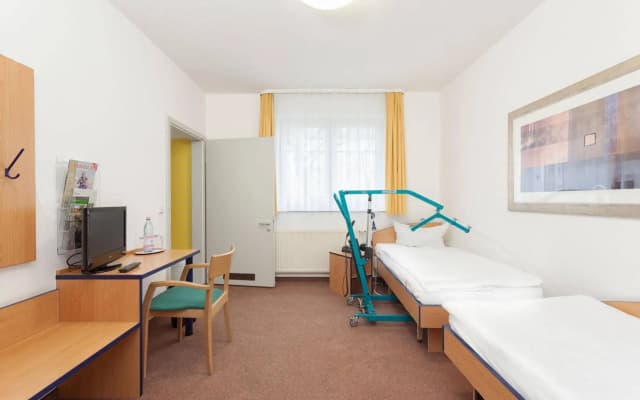 Hotel Mit-Mensch - photo 4