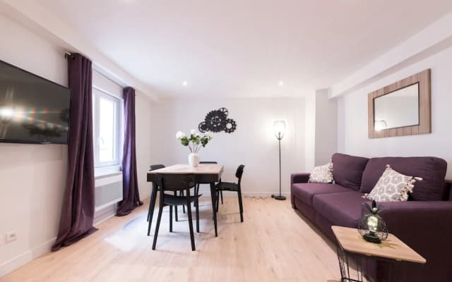 Suite Miss Dior Great Apt Best Loc - photo 3