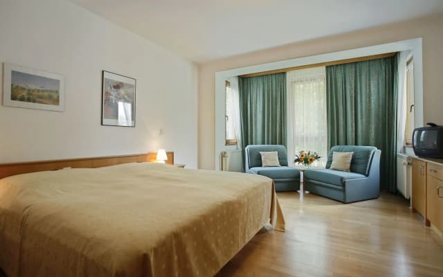 Am Spiegeln dialog.hotel.wien - photo 4