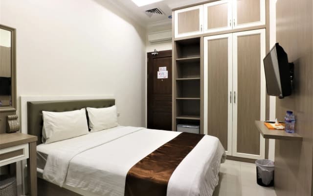 Alivio Suites Kuningan - photo 3