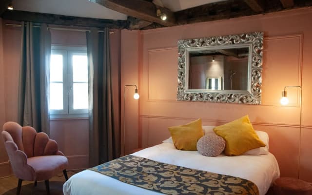 Hotel Petit Saint Honoré - photo 3