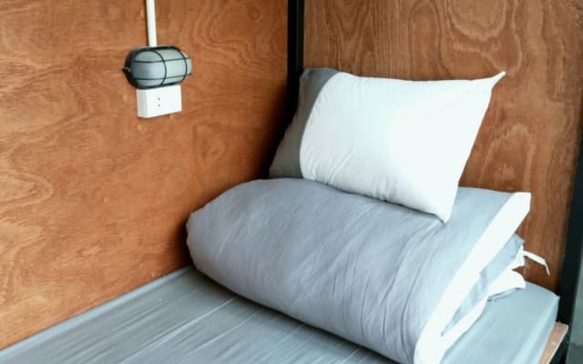 Soft Pillow Hostel - Adults Only - photo 2