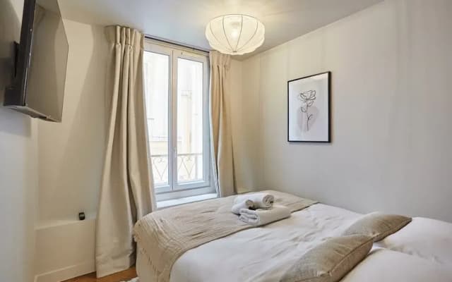 New Apartment Center of Paris - photo 3