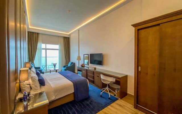 Mirage Bab Al Bahr Hotel - photo 5