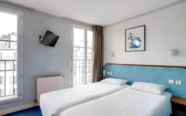 Hotel Royal Mansart - photo 3