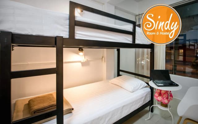 Sindy Hostel - photo 3
