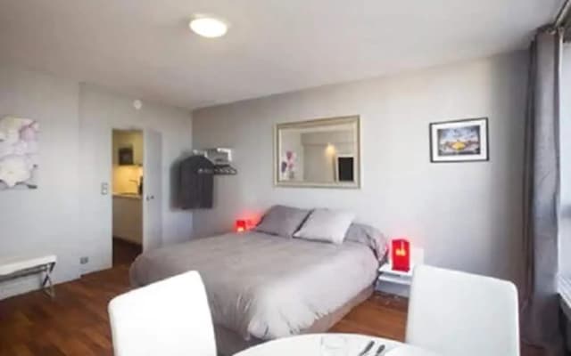 Studio Corporate Beaugrenelle-Bir-Hakeim - photo 3