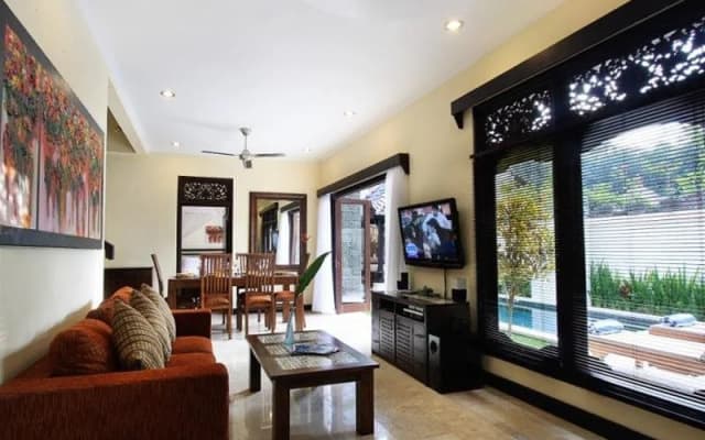 Villa Batu Kurung - photo 4