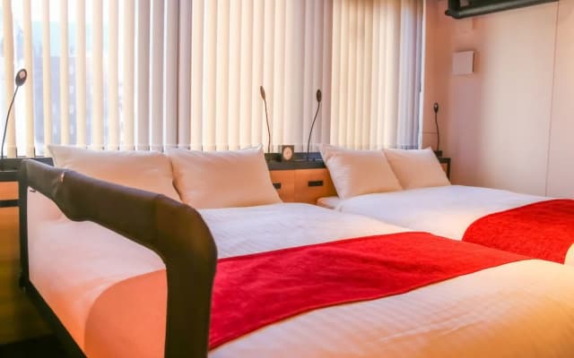 Reyado Hotel Kudan - photo 4