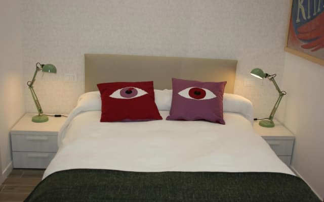 Il B&B della Mamma - photo 3