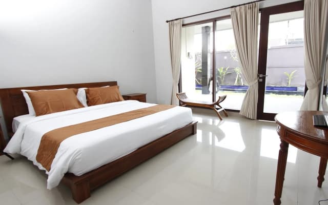 The Victory Residence Seminyak - photo 3