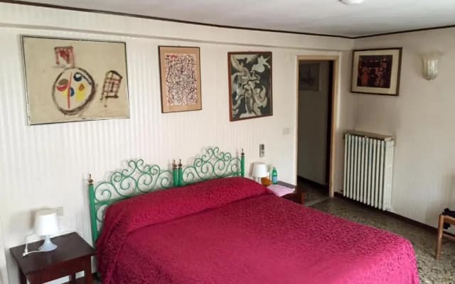 Antica Locanda Montin - photo 2