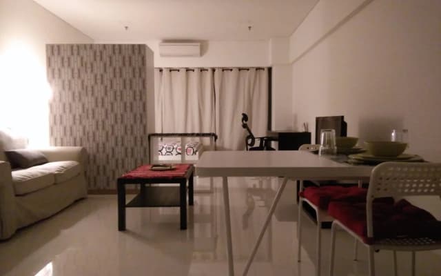 Summer Suites Ashraf @ KLCC - photo 3