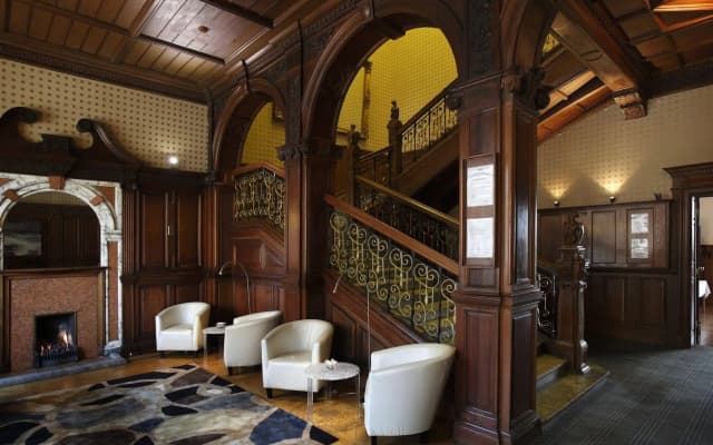B+B Edinburgh - photo 2