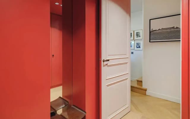 Paris St Germain Studio Residence - photo 5