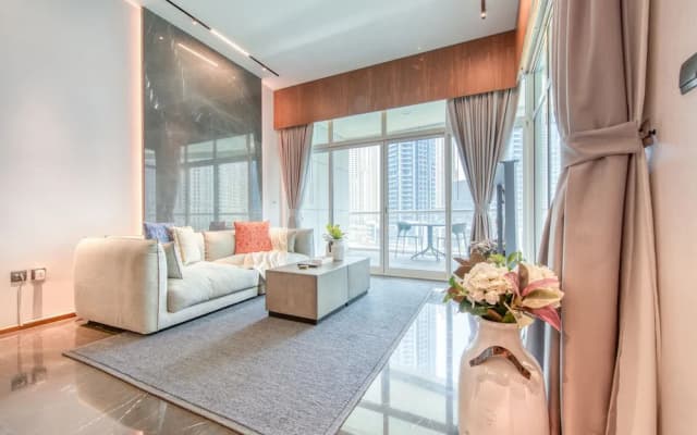 Maison Privee - Atlantic Tower 2 - photo 4