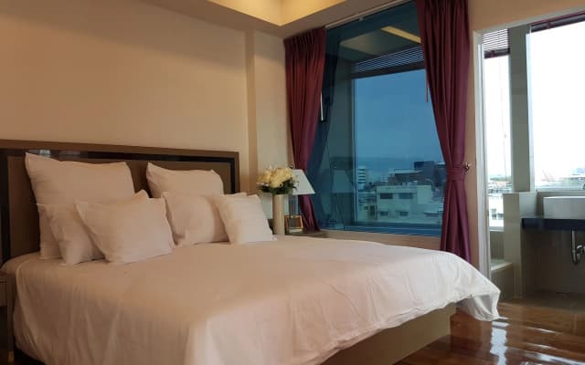 S.E.T Thanmongkol Residence - photo 3