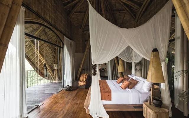 Belalu Bali Boutique & Spa Experience - photo 2