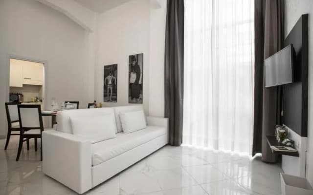 Morin 10 Rome Exclusive Suites - photo 5
