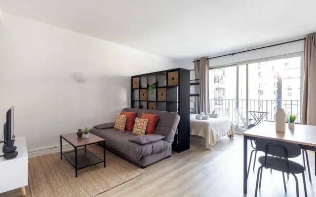 Appartement Fastueux au 16eme - photo 3