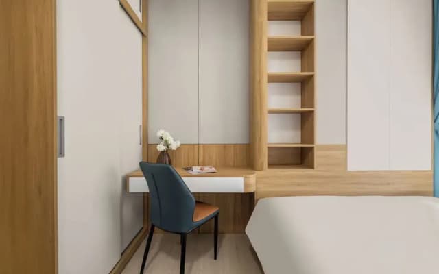 TCM Hotel & Apartment - photo 5