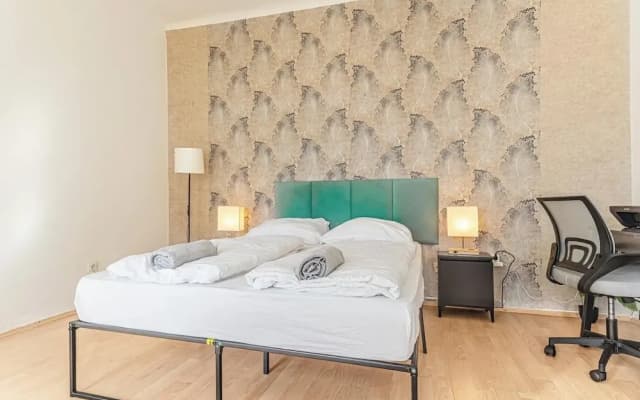 Comfortable 2BR Near Prater Danube - photo 4
