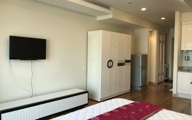 Handy Beach Apartment - photo 5